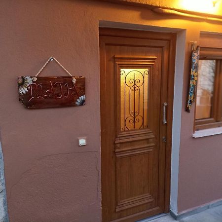Вилла Πλατεια-Platia Айос-Николаос Экстерьер фото